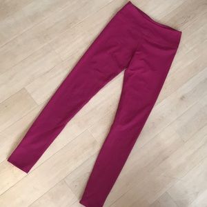 Fabletics leggings